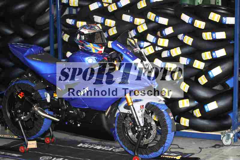 /Archiv-2024/01 26.-28.01.2024 Moto Center Thun Jerez/Boxenimpressionen/26.01.2024